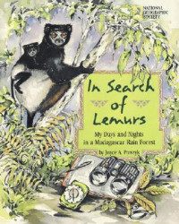 Image of In Search of Lemurs