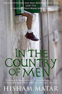 Image of In the Country of Men