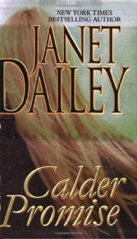 Image of Janet Dailey : Calder Promise