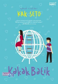 Image of Kakak Batik