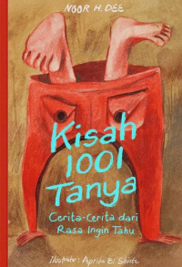 Image of Kisah 1001 Tanya