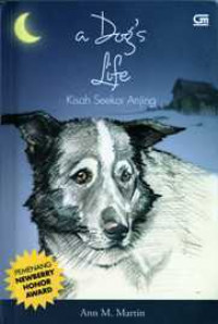 Image of Kisah Seekor Anjing