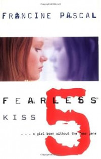 Image of Kiss (Fearless 5)