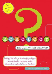 Image of Kokology: The Game of Self Discovery
