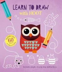 Image of Learn to draw with Hoot