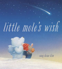 Image of Little Mole's Wish