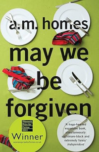 Image of May We Be Forgiven