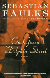 Image of On Green Dolphin Street
