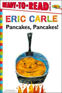 Image of Pancakes, Pancakes!