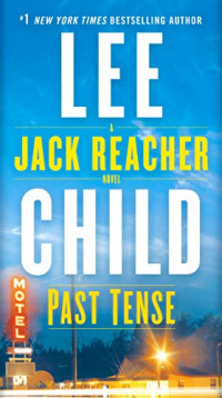 Image of Past Tense: A Jack Reacher Novel