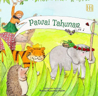 Image of Pawai Tahunan