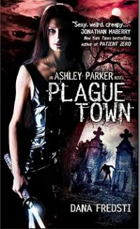 Image of Plague Town