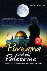 Image of Purnama untuk Palestine