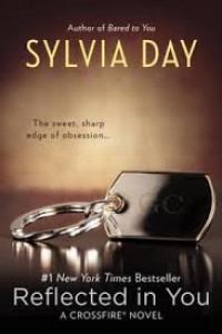 Image of Reflected in You