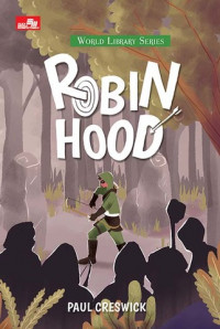 Image of Robin Hood