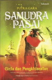 Image of Samudra Pasai: Cinta dan Pengkhianatan
