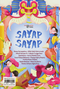 Image of Sayap Sayap