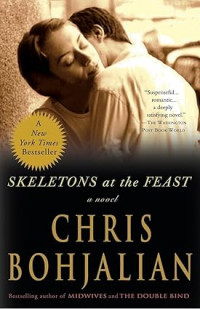 Image of Skeletons at the Feast