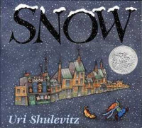 Image of Snow: (Caldecott Honor Book)