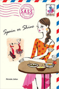 Image of Spain or Shine
