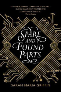 Image of Spare and Found Parts