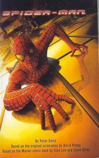 Image of Spider-man