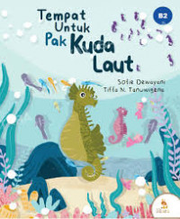 Image of Tempat Untuk Pak Kuda Laut