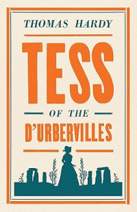 Image of Tess of the d'Urbervilles