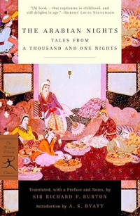 Image of The Arabian Nights