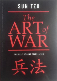 Image of The Art Of War