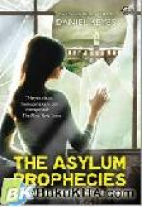 Image of The Asylum Prophecies