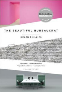 Image of The Beautiful Bureaucrat