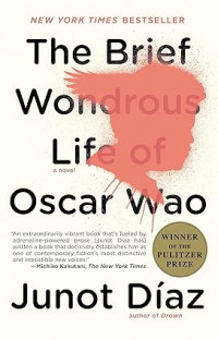 Image of The Brief Wondrous Life of Oscar Wao