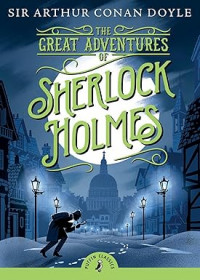 Image of The Great Adventures of Sherlock Holmes