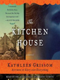 Image of The Kitchen House: A Novel