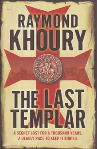 Image of The Last Templar