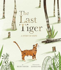 Image of The Last Tiger