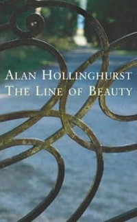 Image of The Line Of Beauty
