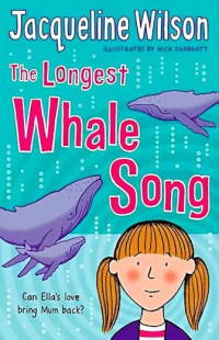Image of The Longest Whale Song