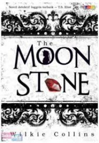 Image of The Moonstone