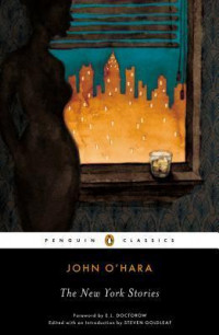 Image of The New York Stories