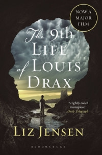 Image of The Ninth Life of Louis Drax