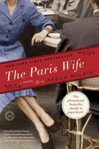Image of The Paris Wife