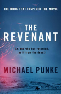 Image of The Revenant