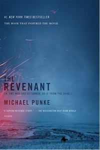 Image of The Revenant: A Novel of Revenge