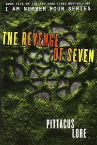 Image of The Revenge of Seven