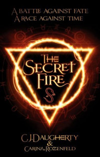 Image of The Secret Fire