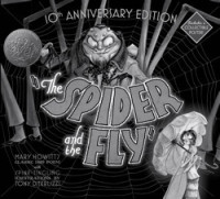 Image of The Spider and the Fly