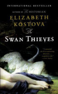 Image of The Swan Thieves