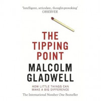 Image of The Tipping Point